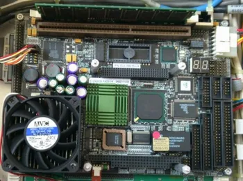 Billige ELE-1602 Rev A Embedded Industrielle Motherboard FI-RBXEB-FAD01/4