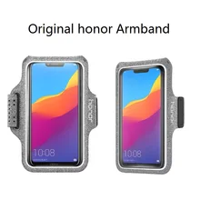 Водонепроницаемый нарукавник для занятий спортом в тренажерном зале для huawei honor mi Xiao mi Plus чехол для телефона чехол держатель нарукавник чехол для p10 p20 7x 7c 9