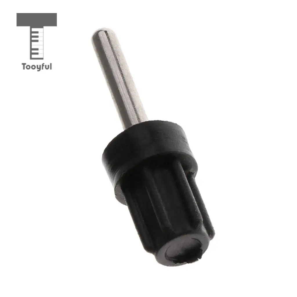 Tooyful Piano Top Rod Head Round Pipe Head Repair Tool Piano Replacement Parts