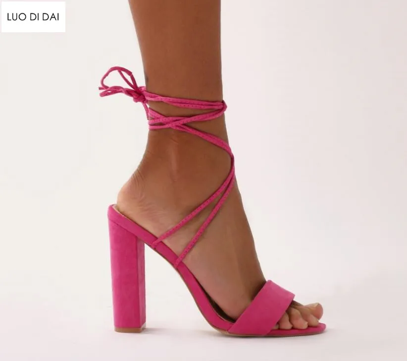stylish heels 2019