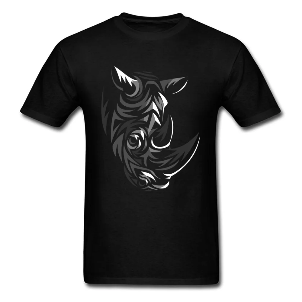 tribal rhino 15756_black