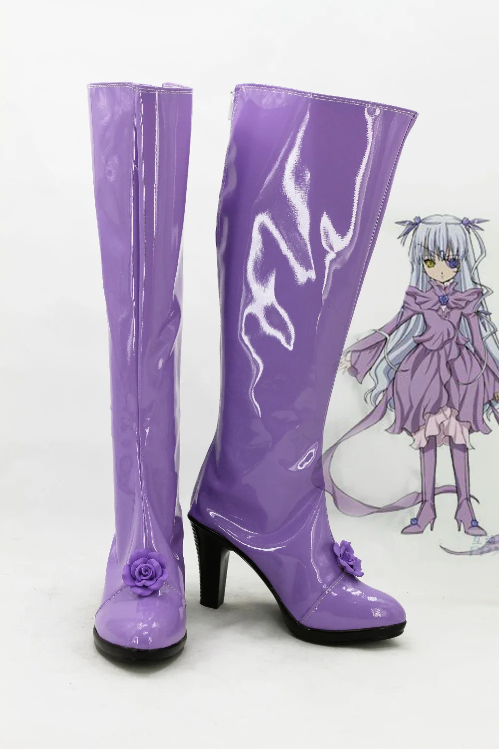 US $53.46 19% OFF|Rozen Maiden Rosen Kristall cosplay schuhe stiefel angepasst in Schuhe aus Neuheiten und Spezialanwendung bei AliExpress US $53.46 19% OFF|Rozen Maiden Rosen Kristall cosplay schuhe stiefel angepasst in Schuhe aus Neuheiten und Spezialanwendung bei AliExpress