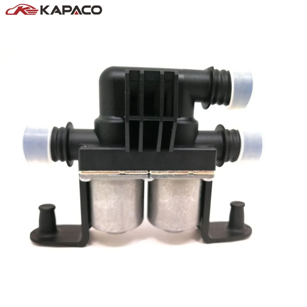 Auto Parts Heater Control Water Valve 64116910544 1147412166 for BMW X5