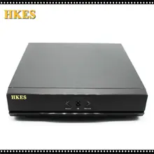 AHWVSE HD Mini NVR 8CH H.264 16CH HDMI/VGA видео Выход Поддержка Onvif, P2P облачная сеть просмотр использовать для IP Камера