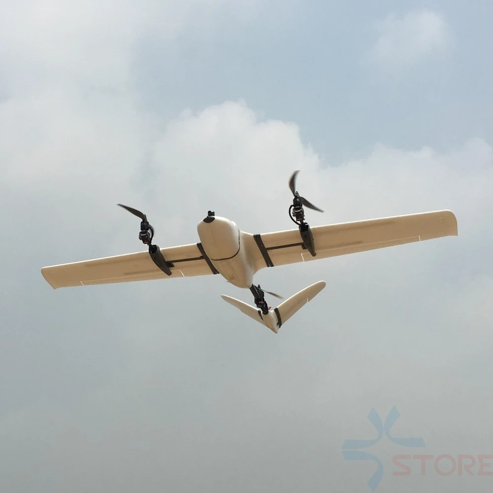 20Km MFD Nimbus 1800 VTOL nimbusкvtol беспилотные летательные аппараты с фиксированным крылом