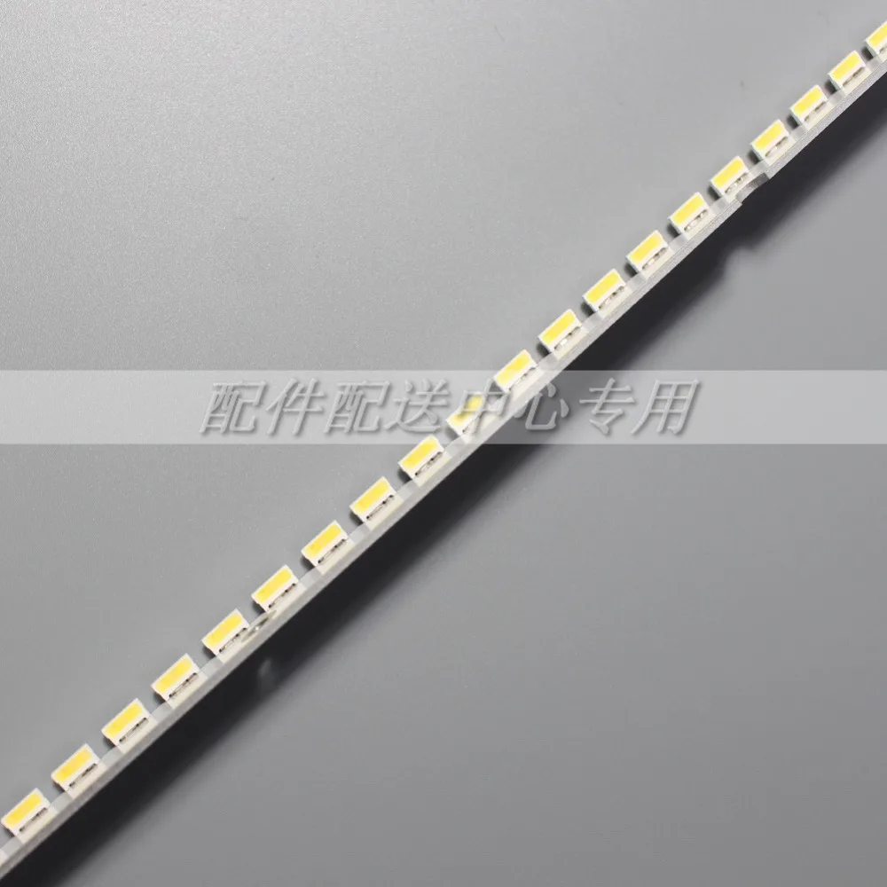 2 шт. x 4" светодиодный Подсветка 2012SVS46 7032NNB 3D для samsung UA46ES6700 UA46ES7000 UA46ES6100 LE460CSA-B1 LTJ460HW05 UN46ES6500