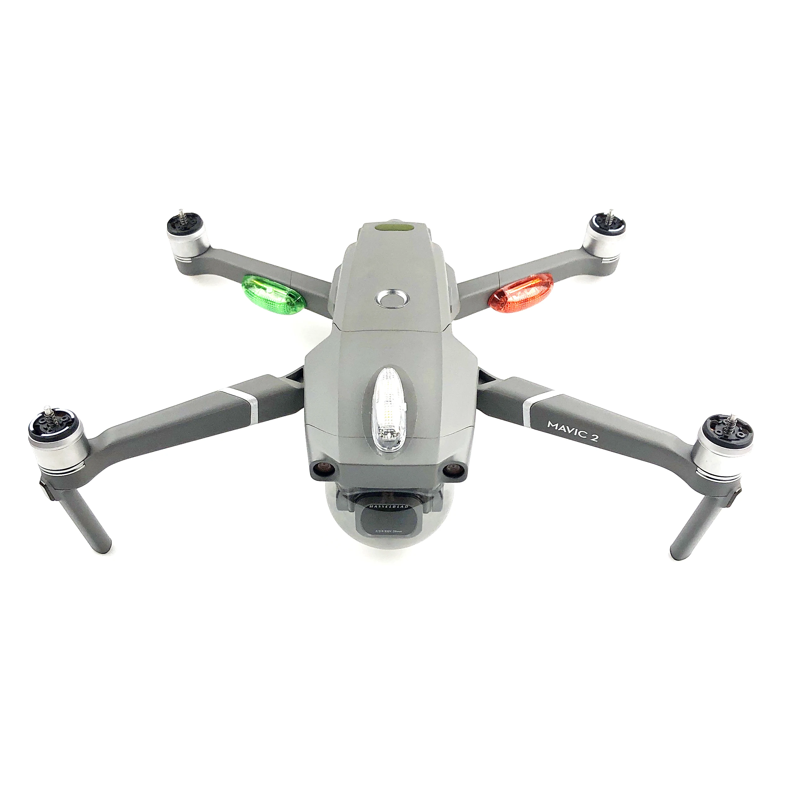 Беспроводная мигающая Ночная лампа для Дронов DJI Mavic Mini Air 2 Pro Spark Phantom Inspire|Кабели
