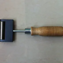 Музыкальный инструмент ремонт инструменты депрессии пластиковый маховик инструмент