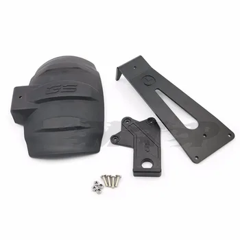 

F 800 700 GS 08-17 Rear Fender Mudguard Wheel Hugger Protector For BMW F800GS F700GS F800R F650GS F800 GS/R F650 GS 2008-2017