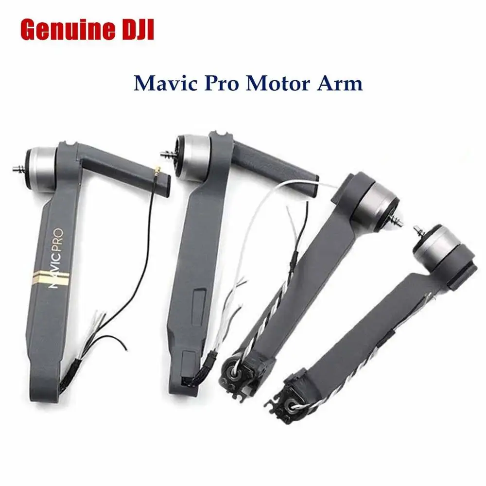 Vorne Hinten Links Rechts Hinten Motorarm Ersatzteile für DJI Mavic Pro Vorne Hinten Links Rechts Hinten Motorarm Ersatzteile für DJI Mavic Pro