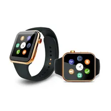 Bluetooth Smart Watch Smartwatch Armbanduhr Pulsmesser Für Ios Android Handys Relogio Inteligente Reloj Tragbares Gerät