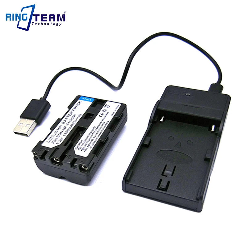 Introducir 80+ imagen np fm500h battery charger