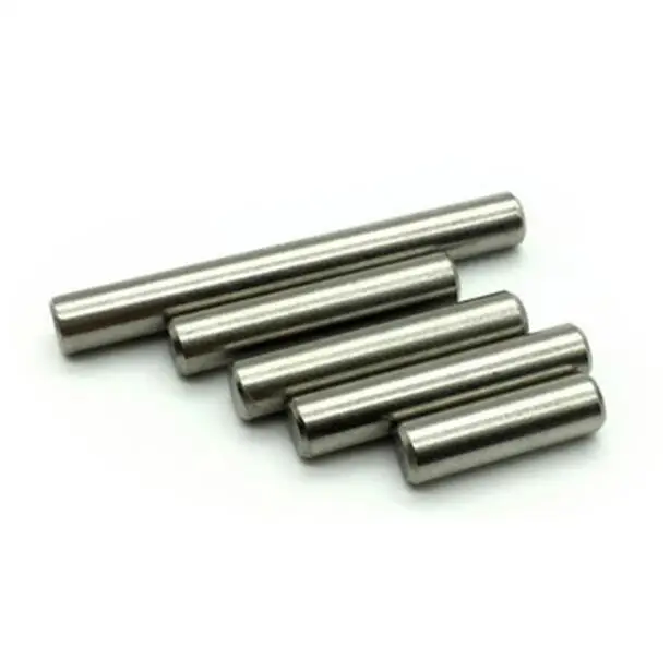 M2 4mm long Parallel Pins Dowel Pins GB119 304 Stainless Steel