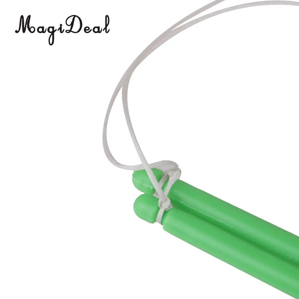 MagiDeal Rubber 5-Bearing Diabolo With Handsticks & String Juggling Toy for Professionals Beginners Children Adult Classic Toy