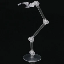 4 предмета в комплекте, базовая модель стенд для Bandai HG RG SD экшн-фигурка Gundam полезные Замена заменяет Популярные универсально