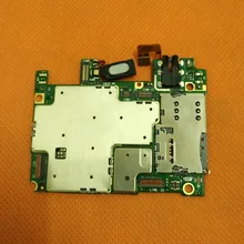 Б/у оригинальная материнская плата 2G ram+ 16G rom материнская плата для ELEPHONE S2 Plus HD 5,5 ''MTK6735 четырехъядерный 1280x720