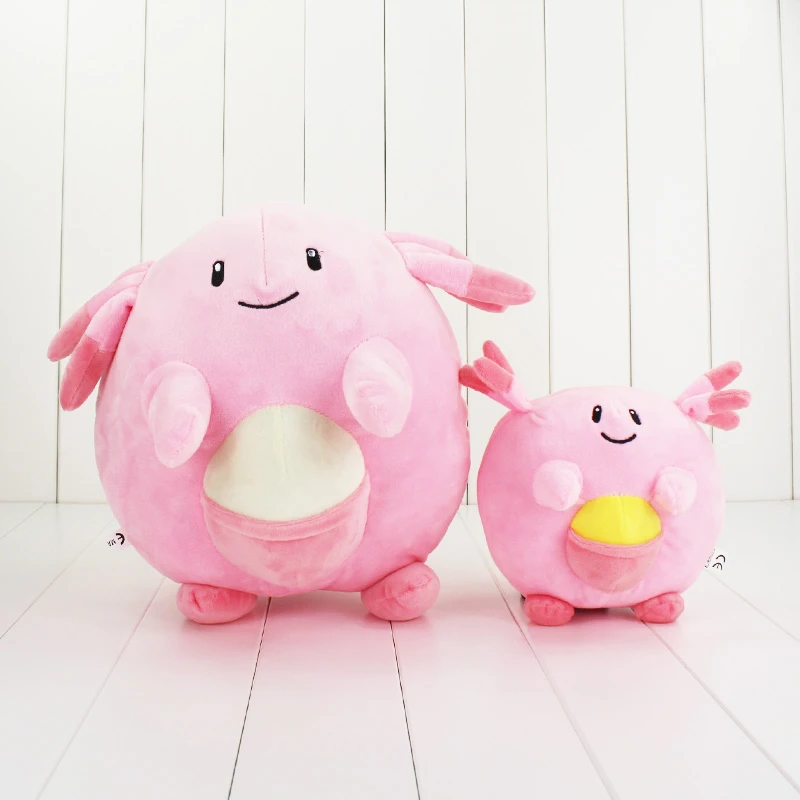peluche chansey