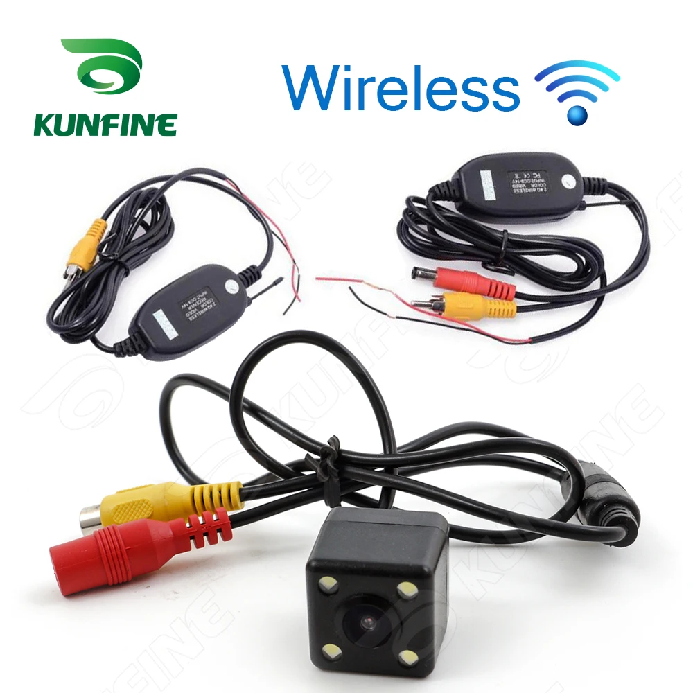 Car Rear View Camera for CHEVROLET CRUZE saloon 2015 A