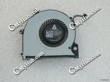 

Genuine For HP Pro x2 612 G1 Tablet DC5V 0.60A 4Pin 4Wire CPU Cooling Fan Delta KDB0605HCA02 6033B0038101 766618-001