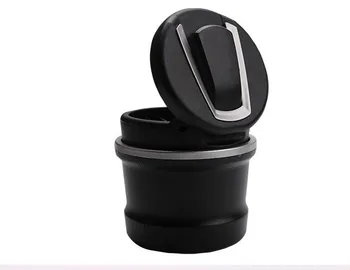 

For Land Rover Range Rover Evoque 2011 2012 2013 2014 2015 2016 console centre Cigarette Ashtray Storage Box holder black