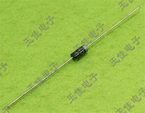 

Free Shipping!!! IN4007 1N4007 Inline Rectifier Diode