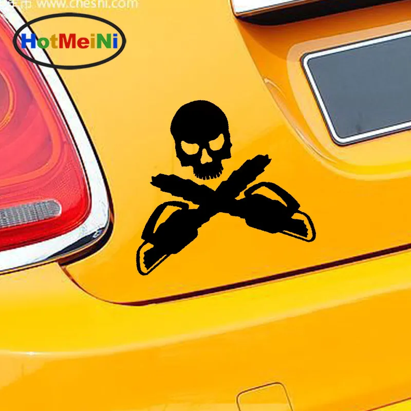 Электронная бензопила 3 размера 8 цветов|sticker car|vinyl decalcar stickers window |