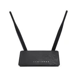 300 Мбит/с беспроводной Wi-Fi маршрутизатор 1WAN + 4LAN порты 802.11b/g/n MT7628KN чипсет 2,4 ГГц Wi-Fi повторитель усилитель с фиксированной антенной