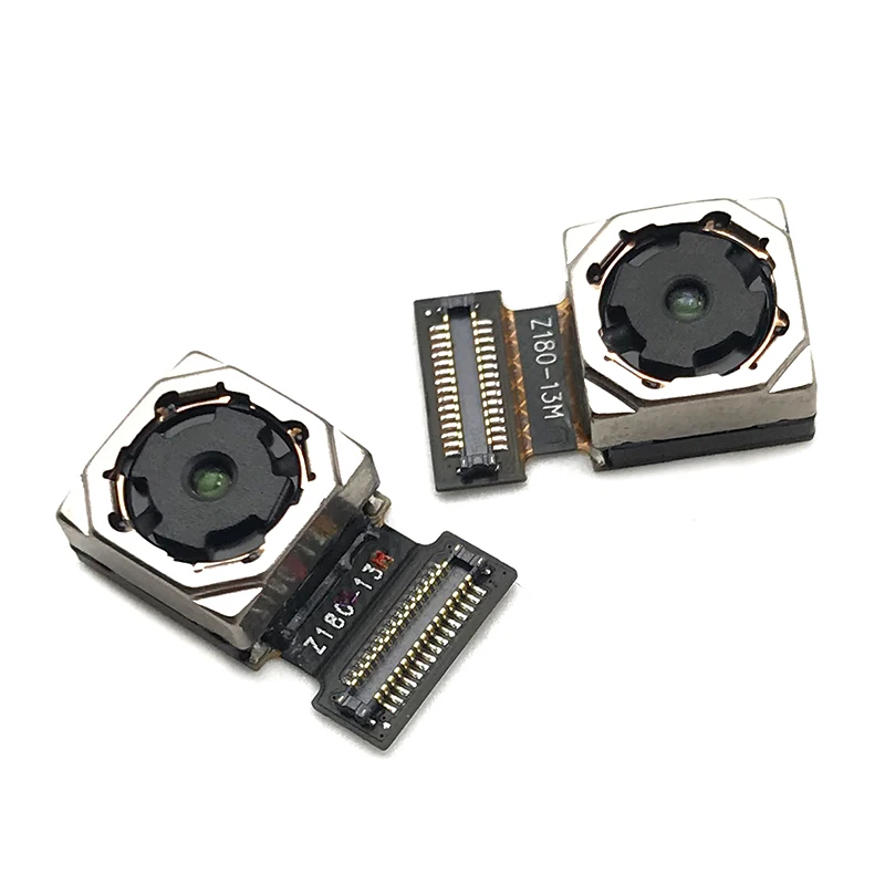 

Original Big Main Camera Module For ASUS Zenfone 3 Max ZC520TL 5.2" Back Rear Camera Flex Ribbon Cable