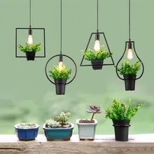 Antique Wrought Iron Lighting Black Metal Industrial Pendant Lights Mini Kitchen Living Room Hotel Bar Shop Modern Ceiling Lamp modern ceiling lamp multiple rod wrought iron lighting e27 led living room vintage pendant lights art decorate industrial bar