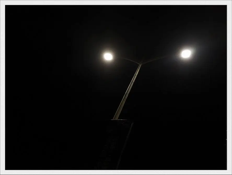led street light lamp road light (4)