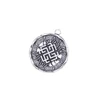 Dawapara Svarozhich Russian Slavic Coin Pendants Amulet and Talisman Necklaces Accessories Pagan Metal Tags Jewelry for Men ► Photo 2/6