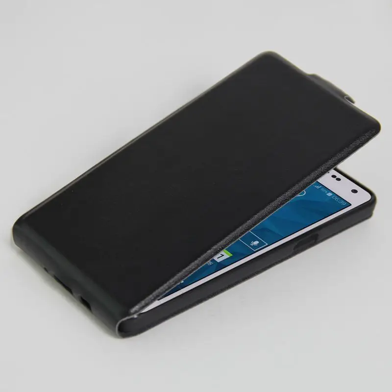 Откидной Чехол Tuke для Samsung A5 2015 A500 кошелек подставка A 5 A500F A5000 S7 EDGE S6 S5 S3 note 7 j3 Pro j2 2016