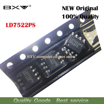 

5PCS LD7522PS SOP8 LD7522 SOP 7522 SMD 7522PS SOP-8