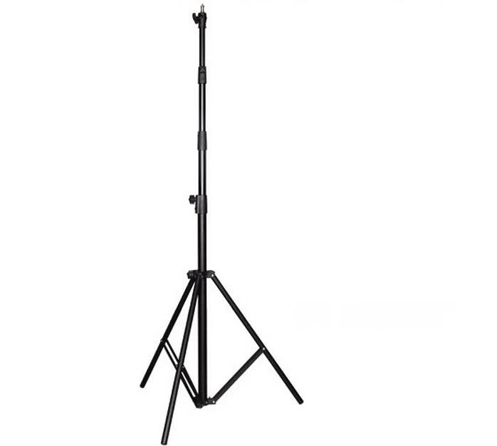 Nicefoto ls-360at s top air stands u2 photography light stand flash light outdoor lamp tripod