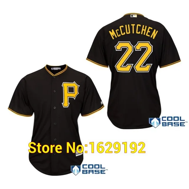 camo mccutchen jersey