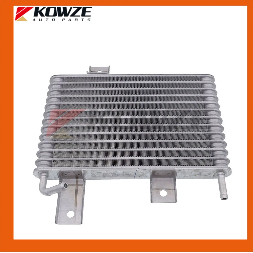 T/M Transmission Oil Cooler for PAJERO MONTERO SPORT L200 TRITON STRADA
