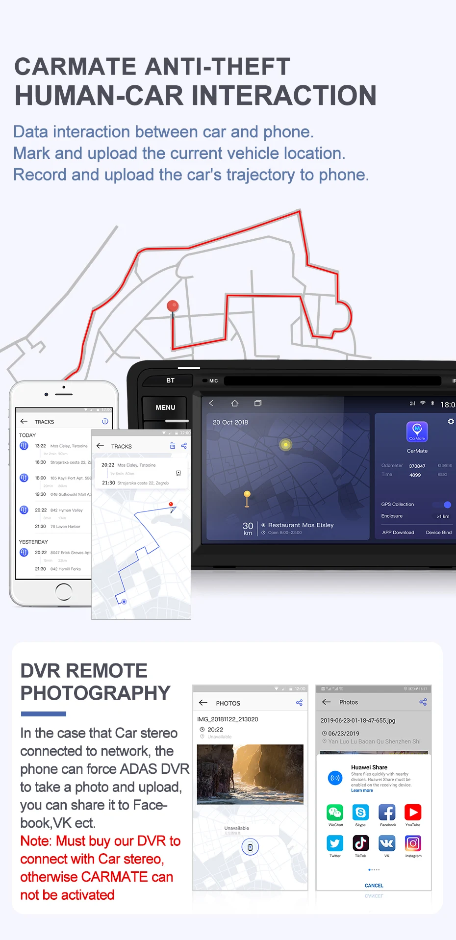 Cheap Isudar H53 2 din Car Radio Multimedia Player Android For Audi/A3/S3 2002-2013 GPS Octa Core 4GB 64GB 1080P Camera DSP USB DVR FM 5