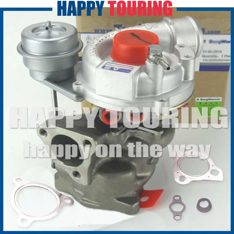 1,, Turbo K03 53039700029 53039700005 058145703L 058145703J 058145703JX For AUDI A4 A6 VW Passat B5 1.8L 94-06 BFB APU ANB AEB 1.8T