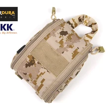 TMC Тактический медицинский Молл набор травм СУМКА AOR1 аварийное снаряжение для выживания(SKU051038