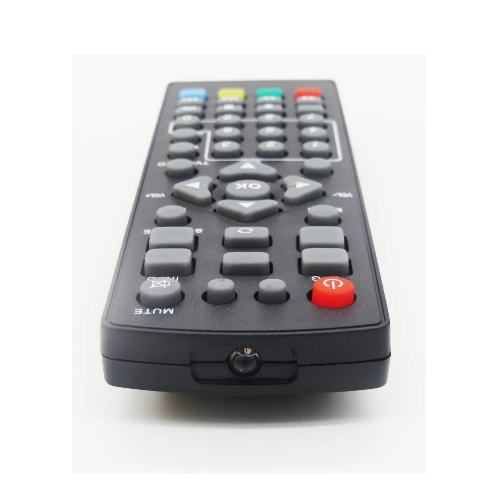 IR пульт дистанционного управления для Android Tv Box AM6/X2 cube/HK1/TX6/X3 cube замена пульта