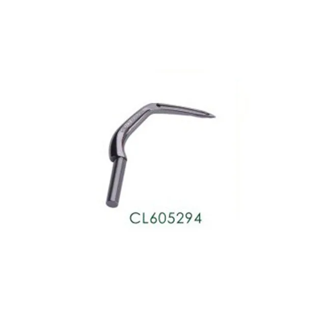 CL605294 chain looper Suitable for KINGTEX Curved needle bending of