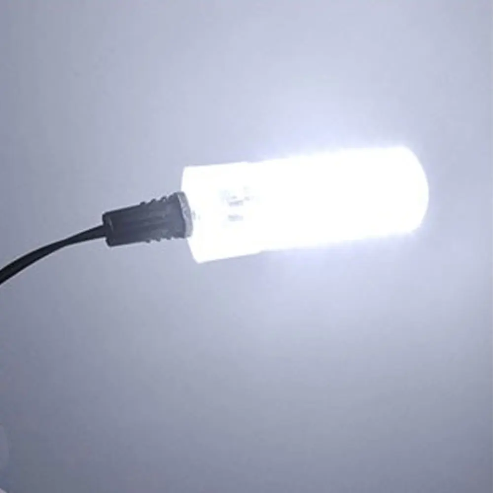 10 шт./лот G4 3 Вт 4 Вт 24 светодиодов 32leds SMD 3014 Светодиодные лампы Хрустальные люстры огни 220 В зеленый красные, синие заменить 30 Вт галогенной