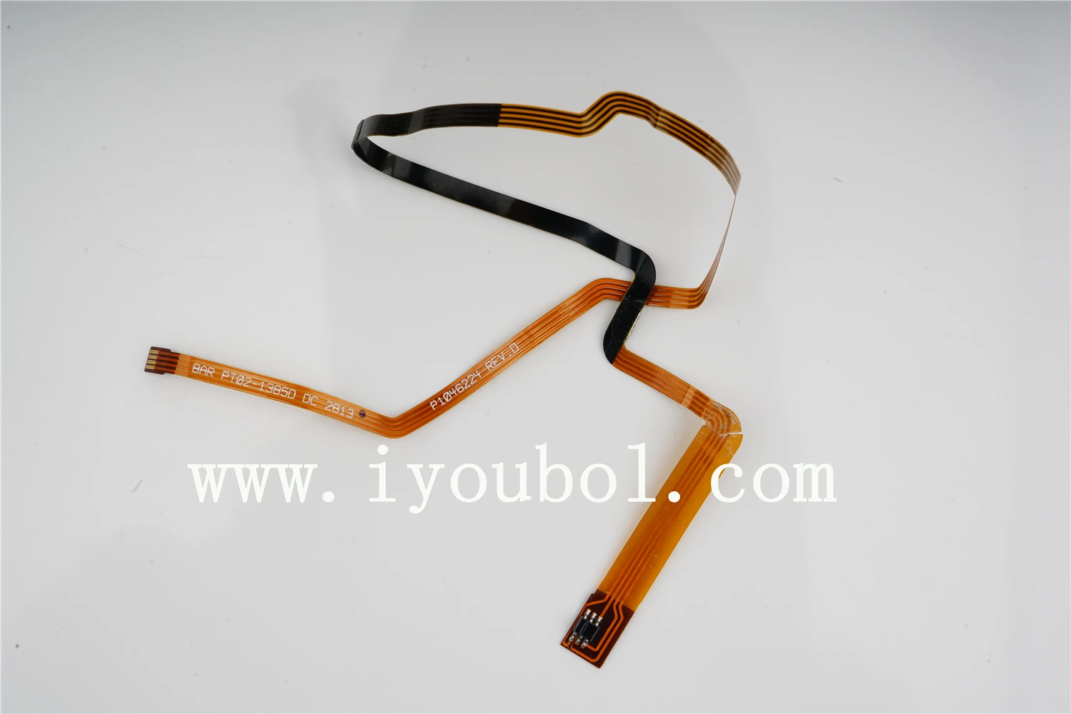 

Bar Sensor Flex Cable (P1046224) Replacement for Zebra QLN420 Mobile Printer