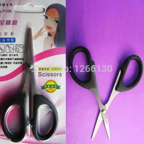 2013 New Style Hair scissors hairdressing tool with 1pcs Free shipping f8v2y | Красота и здоровье