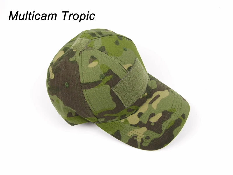 A-TACS FG AU Woodland Marpat Mandrake мультикам Тропик черные засушливые тактические военные бейсболки камуфляжная шляпа(SKU12050508