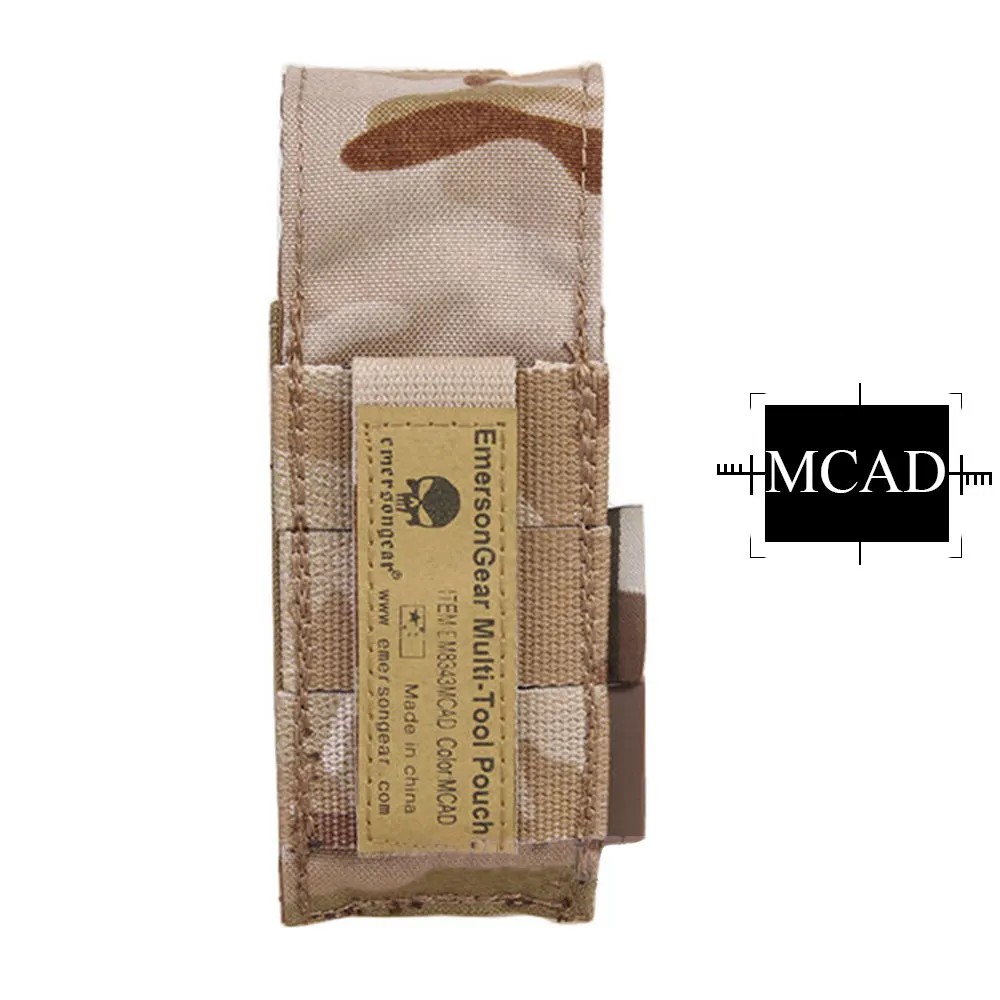 MCAD