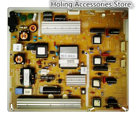 Samsung UA46D6000UJ UA46D7000LJ ЖК телевизор силовая плата для ТВ с экраном возможностью