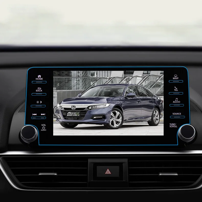 Honda Accord 2018-9