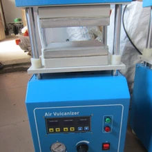 Воздушный Вулканизатор, Сверхмощный воздушный Вулканизатор, ювелирный цифровой Сверхмощный воздушный вулканизатор joyeria