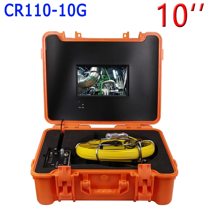 CR110-10G
